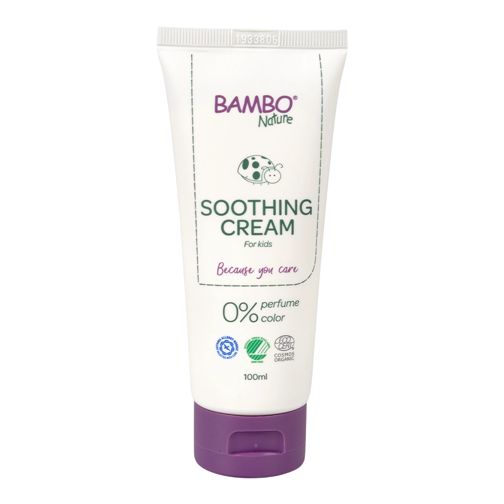 Soothing Cream