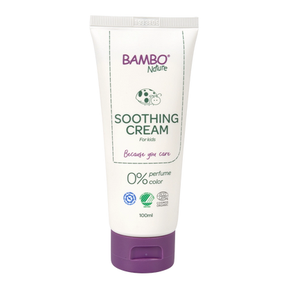 Soothing Cream