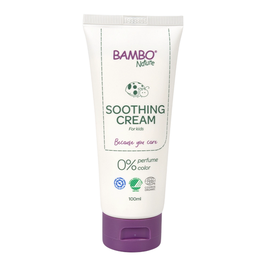 Soothing Cream