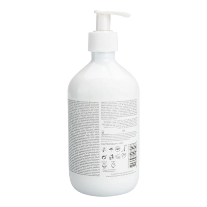 Bambo Nature Sunscreen SPF30, 500ml