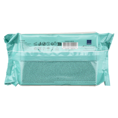 Bambo Nature Baby Wipes